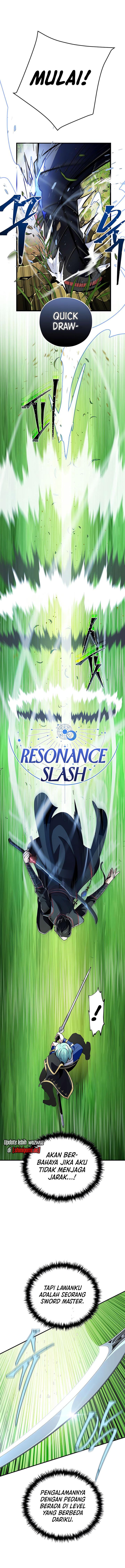 The Dark Magician Transmigrates After 66666 Years Chap 125 - Next Chap 126