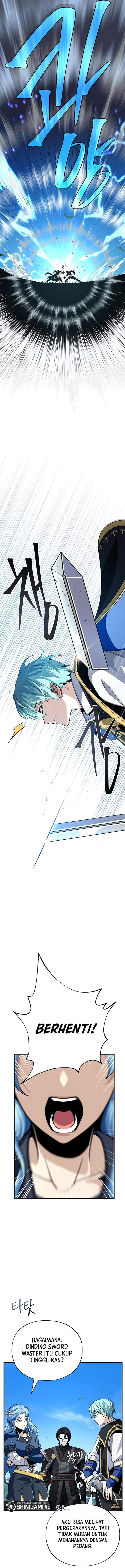 The Dark Magician Transmigrates After 66666 Years Chap 125 - Next Chap 126