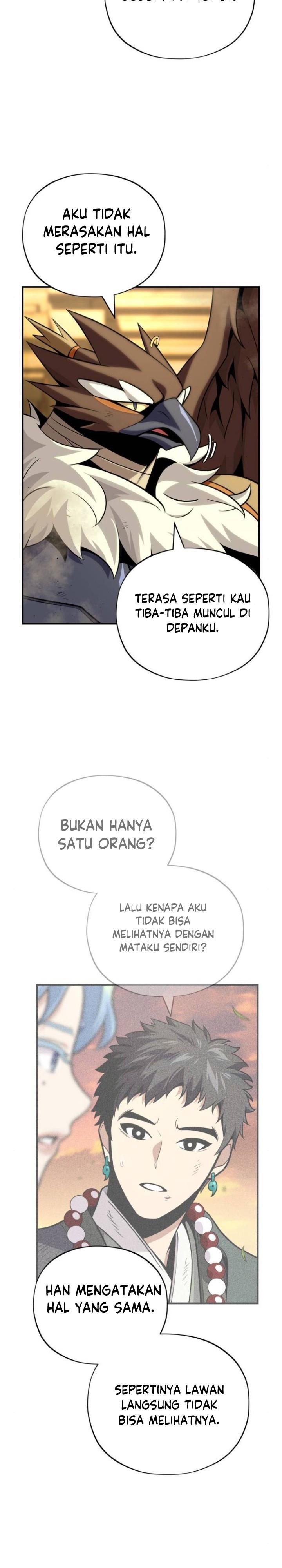 The Dark Magician Transmigrates After 66666 Years Chap 127 - Next Chap 128