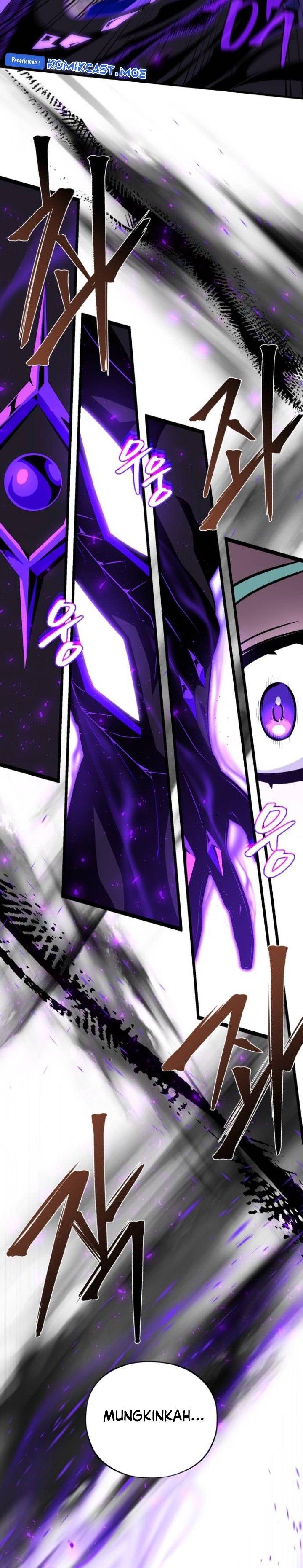 The Dark Magician Transmigrates After 66666 Years Chap 123 - Next Chap 124