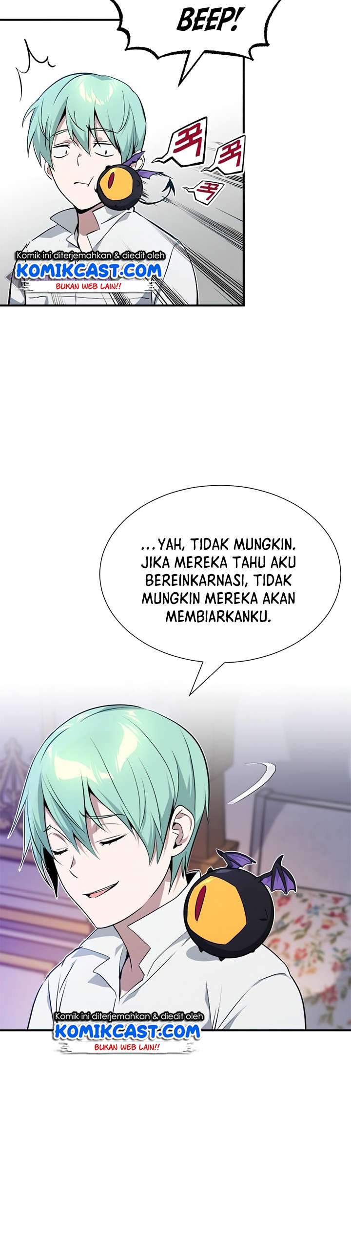 The Dark Magician Transmigrates After 66666 Years Chap 13 - Next Chap 14