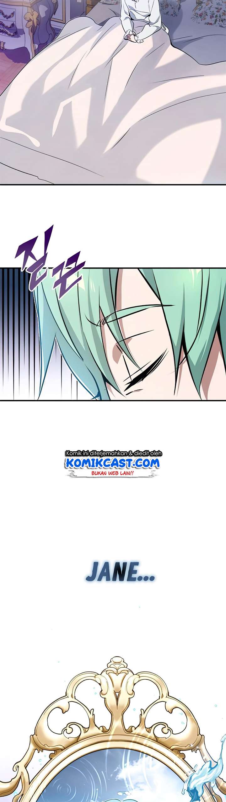 The Dark Magician Transmigrates After 66666 Years Chap 13 - Next Chap 14