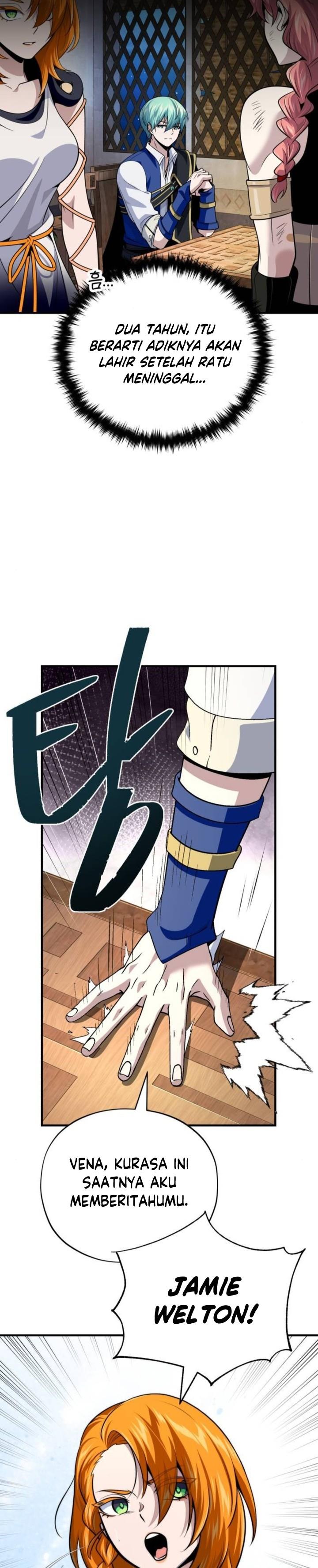 The Dark Magician Transmigrates After 66666 Years Chap 130 - Next Chap 131