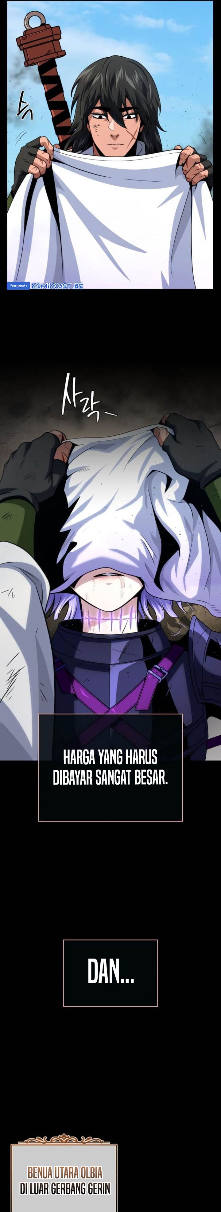 The Dark Magician Transmigrates After 66666 Years Chap 146 - Next Chap 147