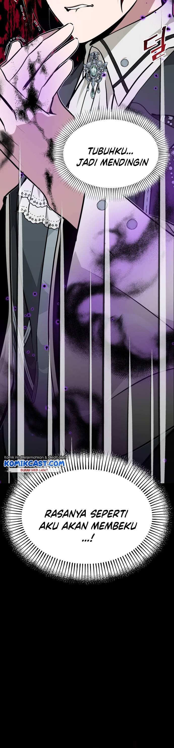 The Dark Magician Transmigrates After 66666 Years Chap 14 - Next Chap 15