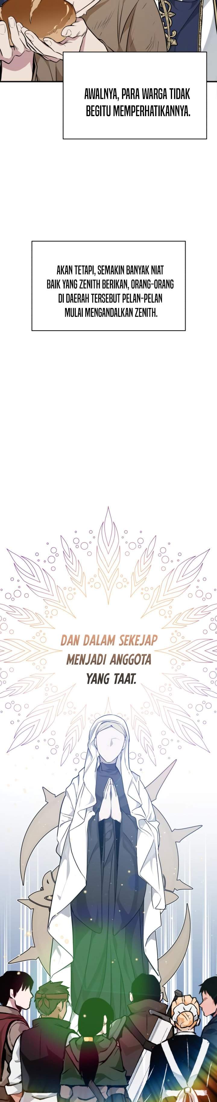 The Dark Magician Transmigrates After 66666 Years Chap 15 - Next Chap 16