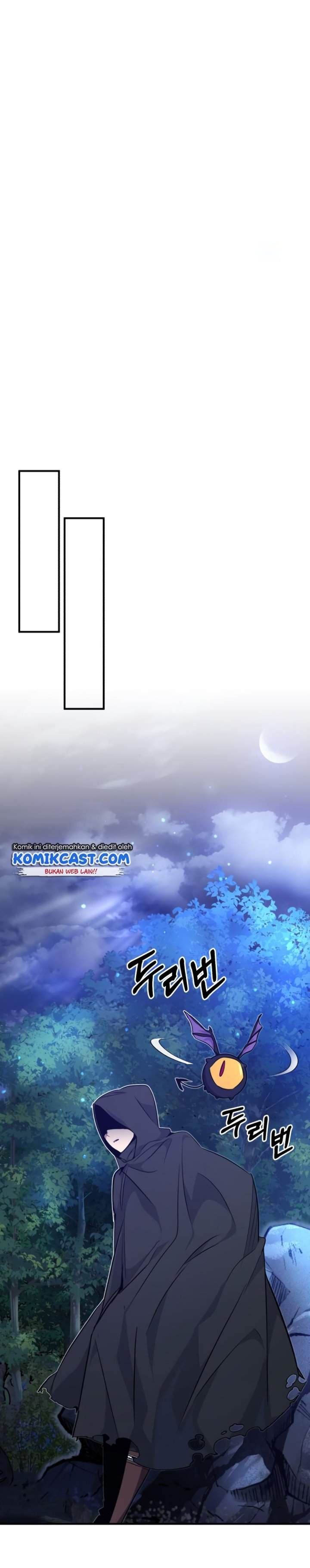 The Dark Magician Transmigrates After 66666 Years Chap 15 - Next Chap 16