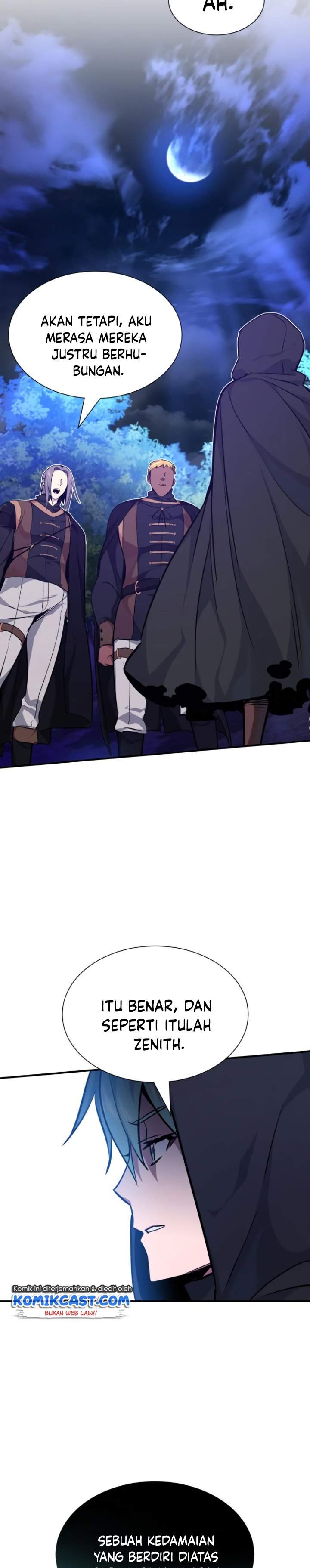 The Dark Magician Transmigrates After 66666 Years Chap 15 - Next Chap 16