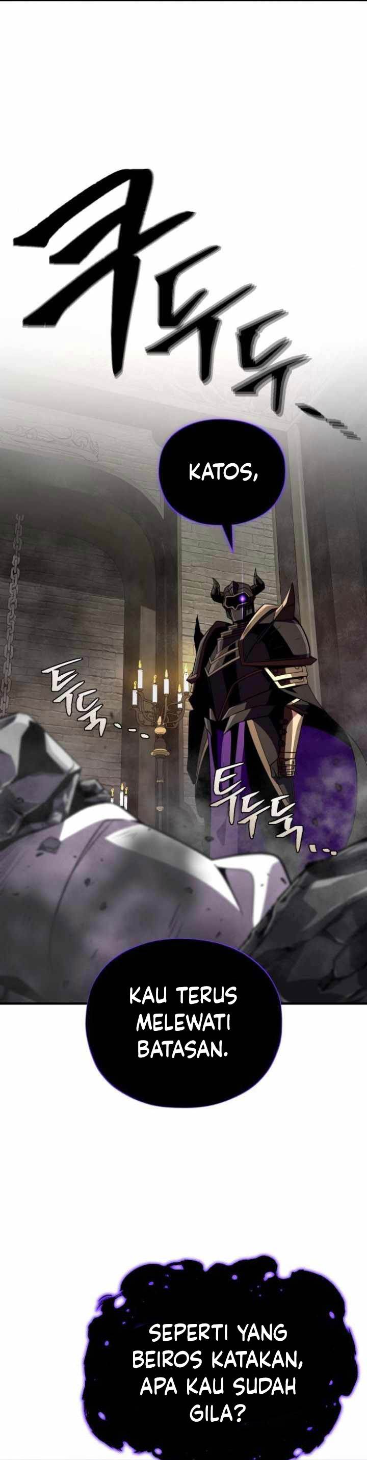 The Dark Magician Transmigrates After 66666 Years Chap 152 - Next Chap 153