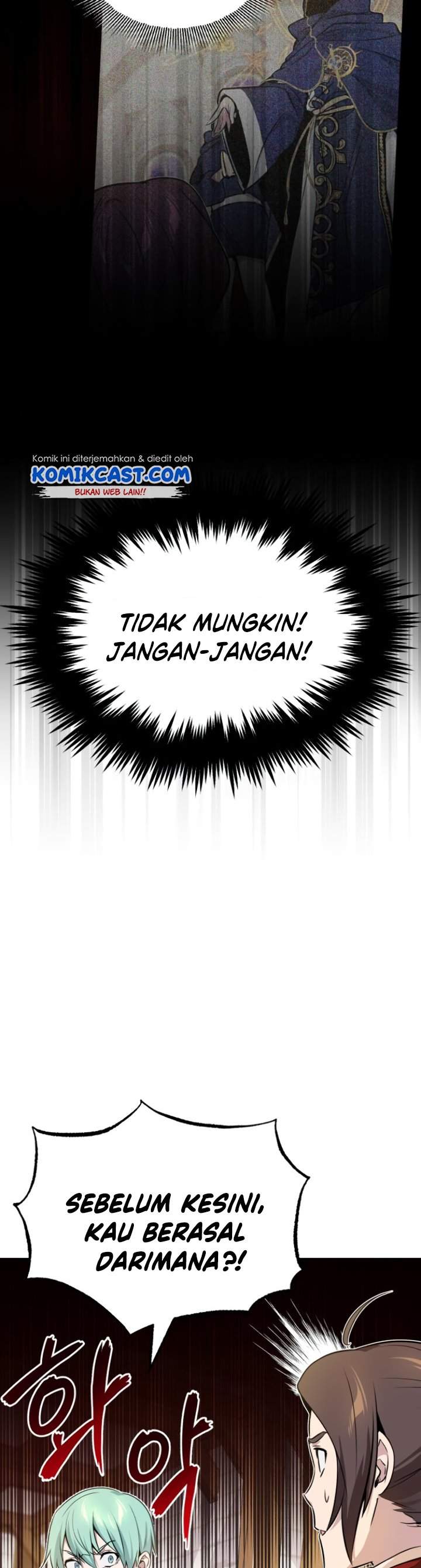 The Dark Magician Transmigrates After 66666 Years Chap 18 - Next Chap 19