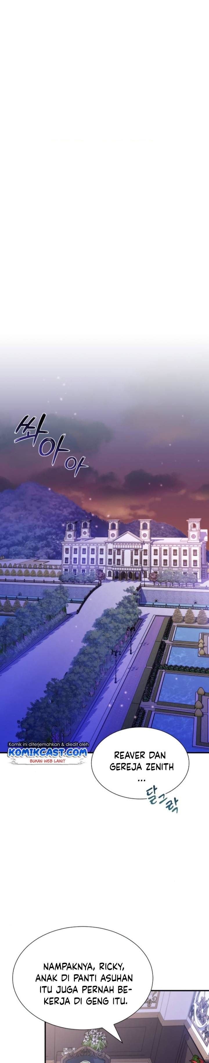 The Dark Magician Transmigrates After 66666 Years Chap 19 - Next Chap 20