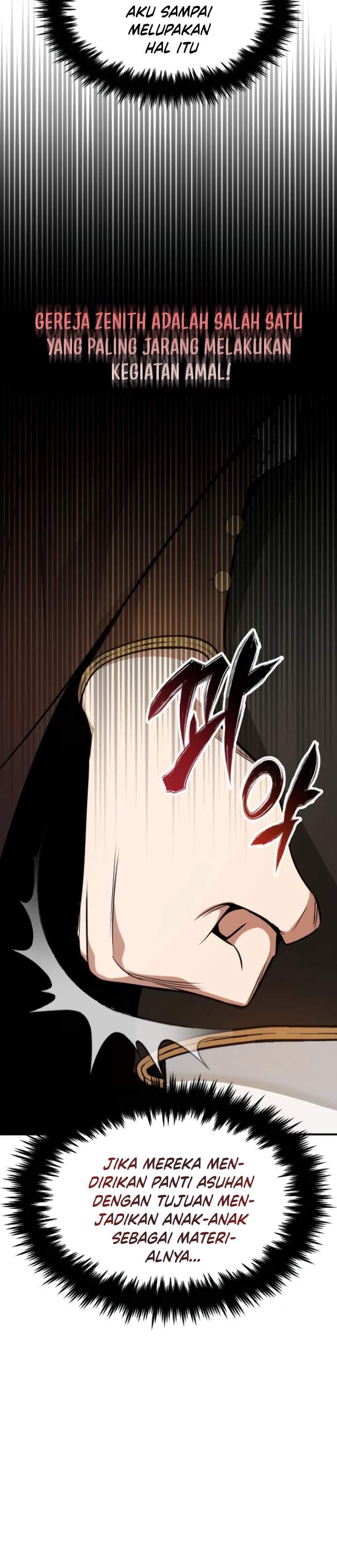 The Dark Magician Transmigrates After 66666 Years Chap 19 - Next Chap 20