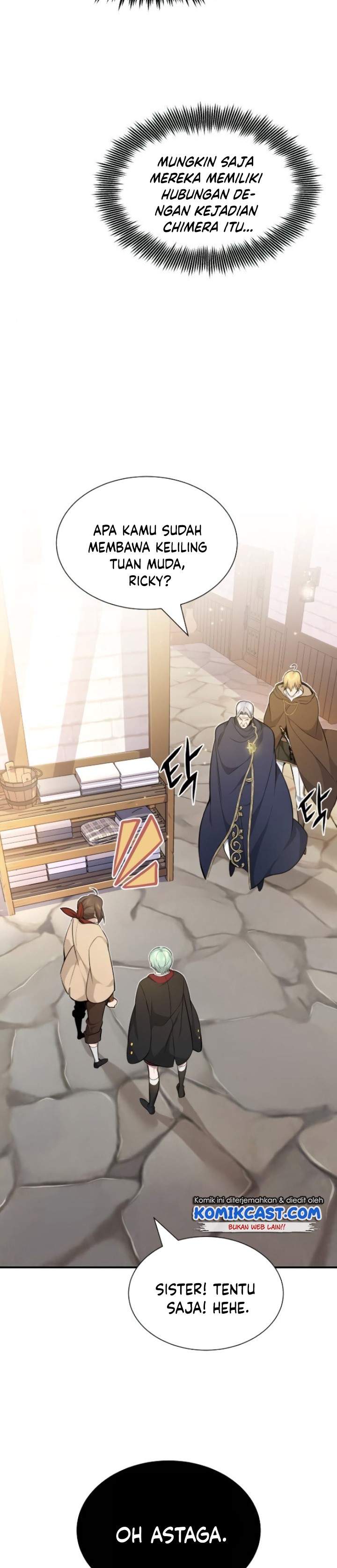 The Dark Magician Transmigrates After 66666 Years Chap 19 - Next Chap 20