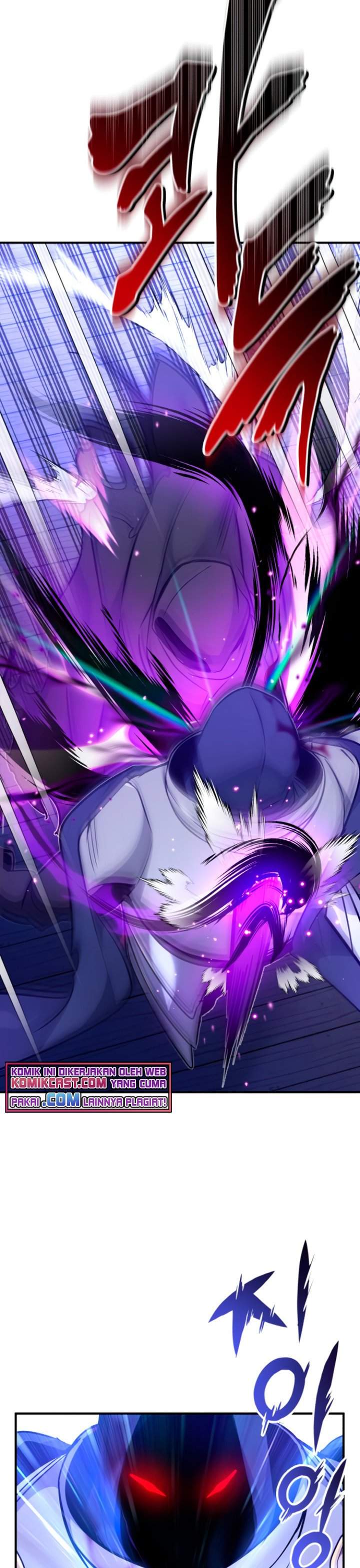 The Dark Magician Transmigrates After 66666 Years Chap 20 - Next Chap 21