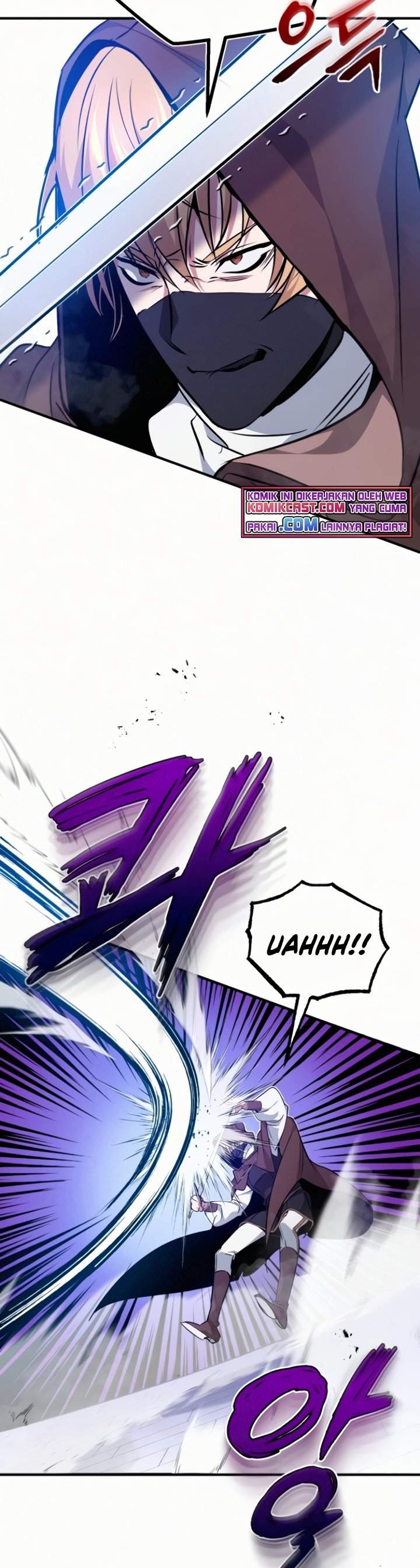 The Dark Magician Transmigrates After 66666 Years Chap 23 - Next Chap 24