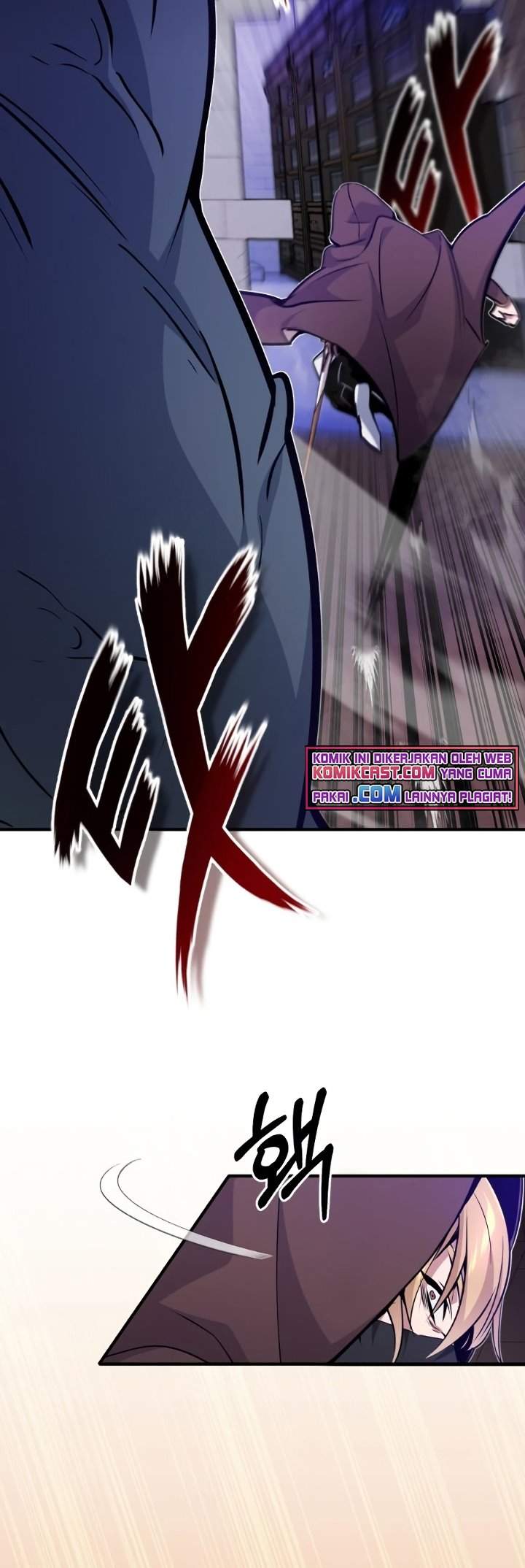 The Dark Magician Transmigrates After 66666 Years Chap 24 - Next Chap 25
