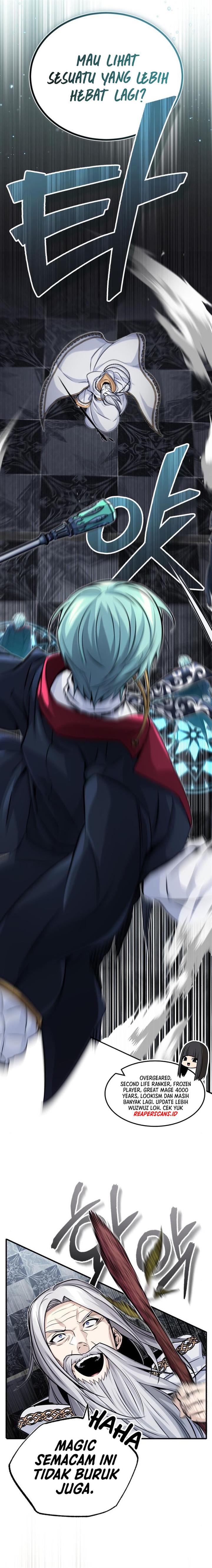 The Dark Magician Transmigrates After 66666 Years Chap 76 - Next Chap 77