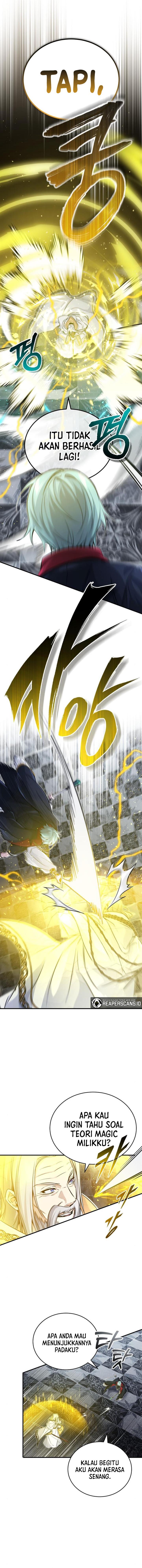 The Dark Magician Transmigrates After 66666 Years Chap 76 - Next Chap 77