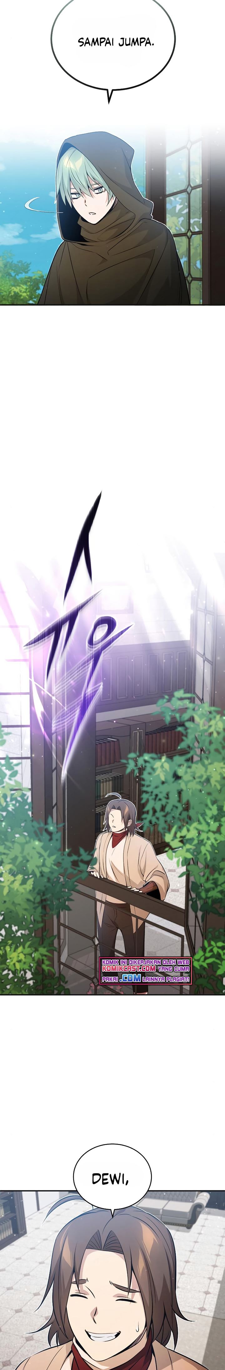 The Dark Magician Transmigrates After 66666 Years Chap 43 - Next Chap 44