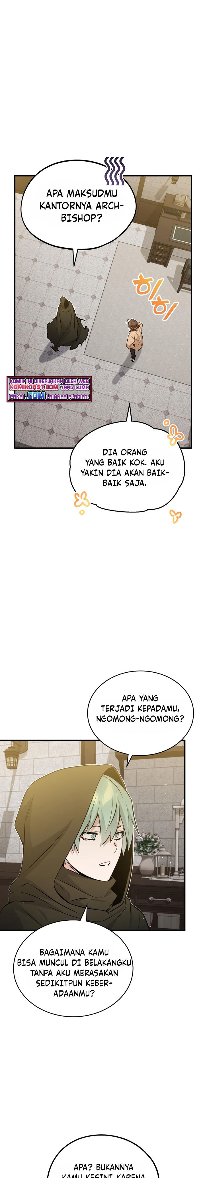 The Dark Magician Transmigrates After 66666 Years Chap 43 - Next Chap 44