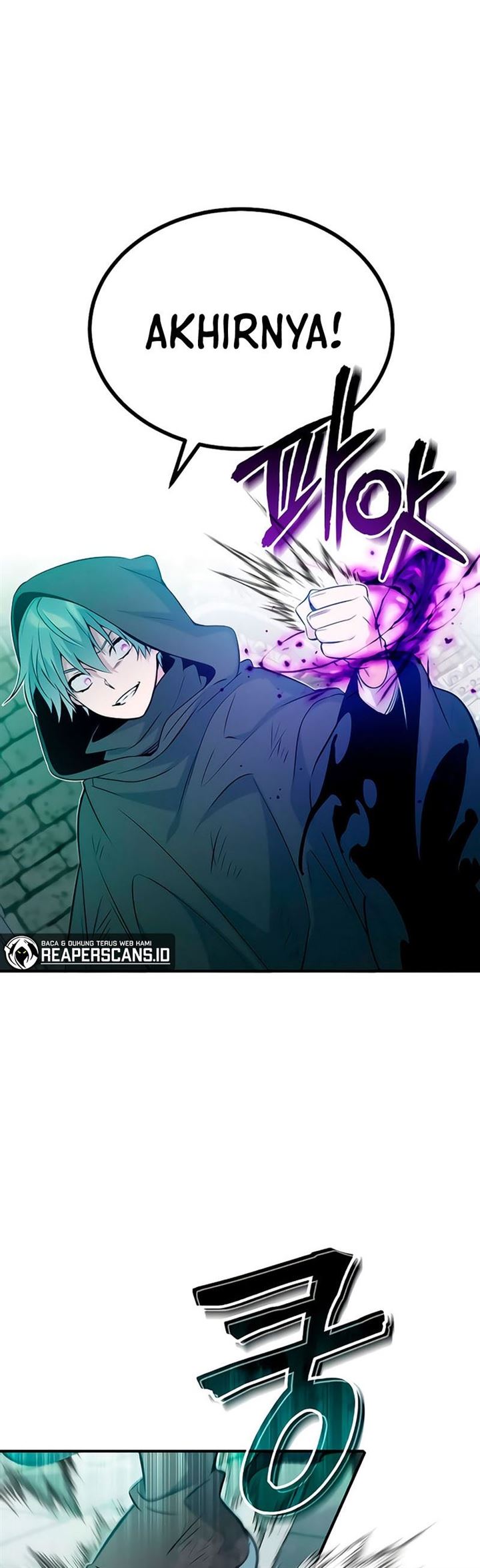 The Dark Magician Transmigrates After 66666 Years Chap 48 - Next Chap 49