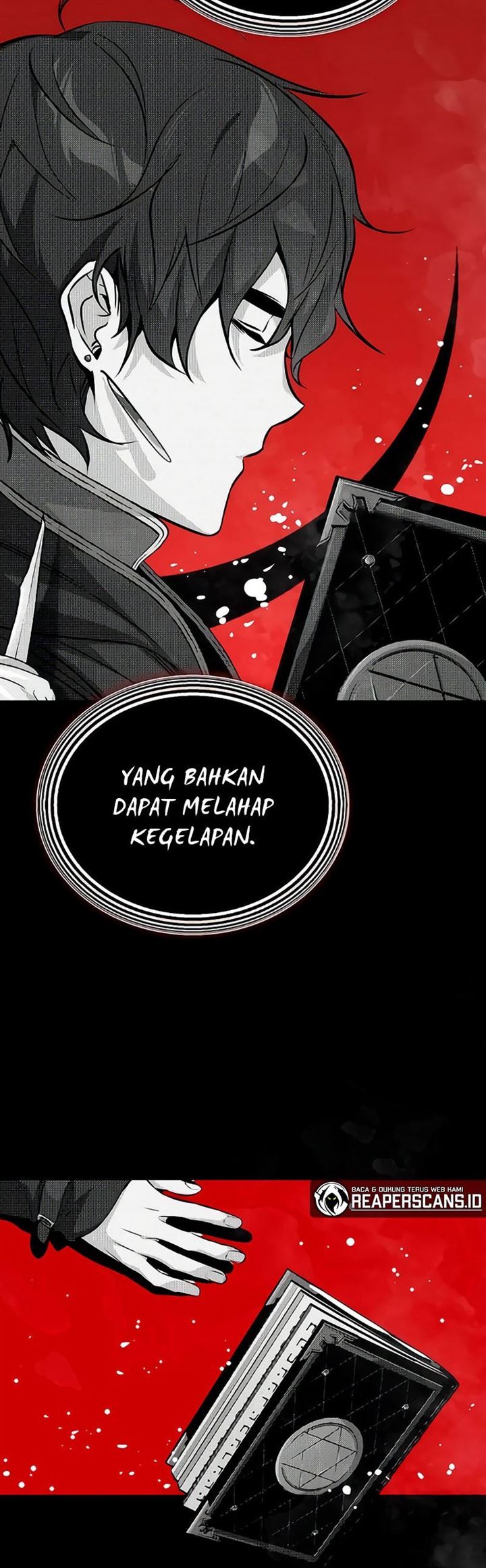 The Dark Magician Transmigrates After 66666 Years Chap 48 - Next Chap 49