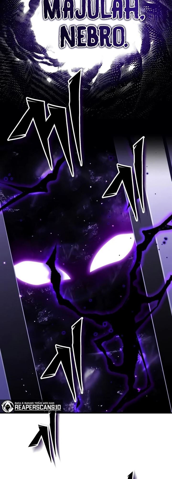 The Dark Magician Transmigrates After 66666 Years Chap 49 - Next Chap 50