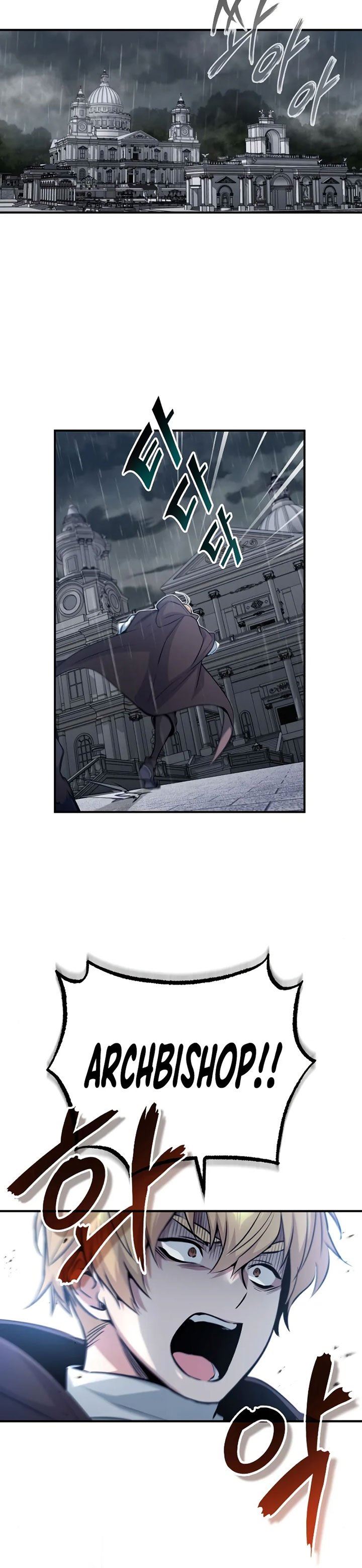 The Dark Magician Transmigrates After 66666 Years Chap 52 - Next Chap 53