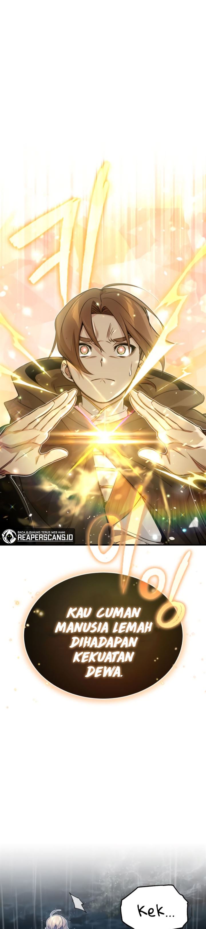 The Dark Magician Transmigrates After 66666 Years Chap 54 - Next Chap 55