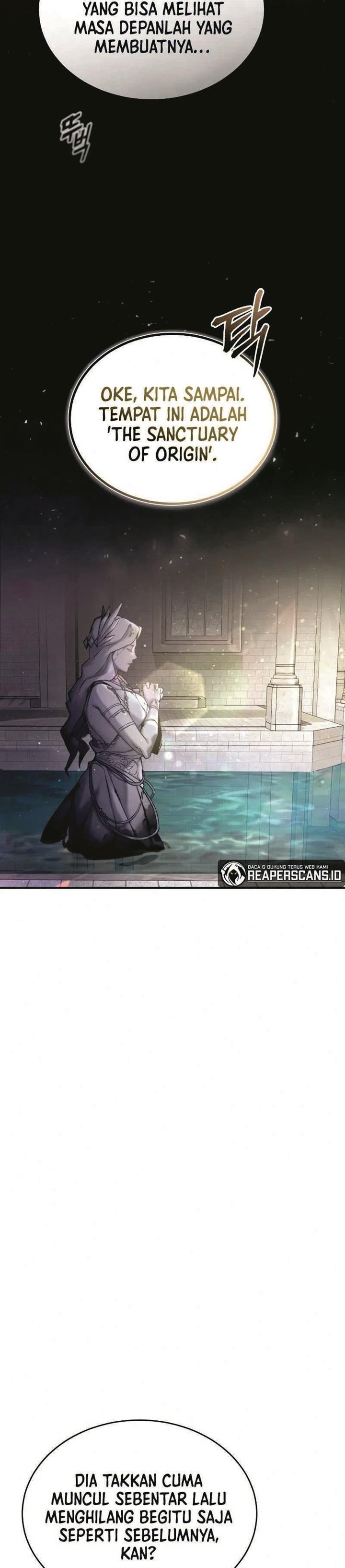 The Dark Magician Transmigrates After 66666 Years Chap 56 - Next Chap 57