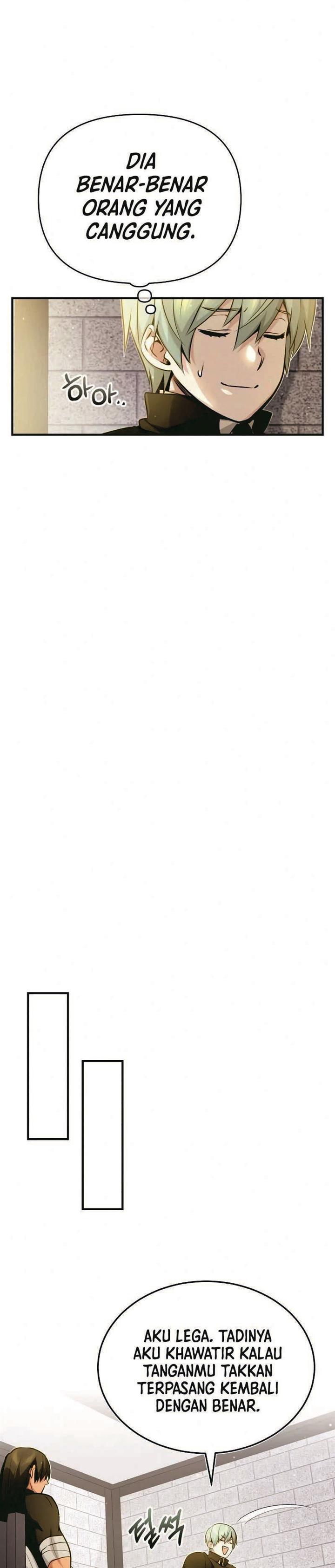 The Dark Magician Transmigrates After 66666 Years Chap 56 - Next Chap 57