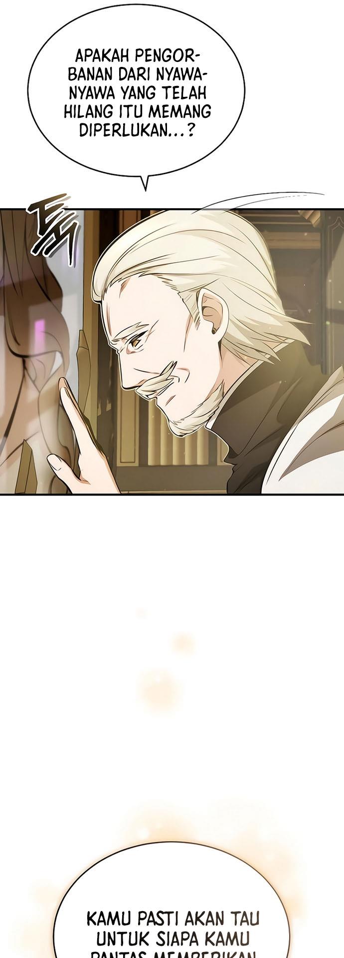 The Dark Magician Transmigrates After 66666 Years Chap 57 - Next Chap 58