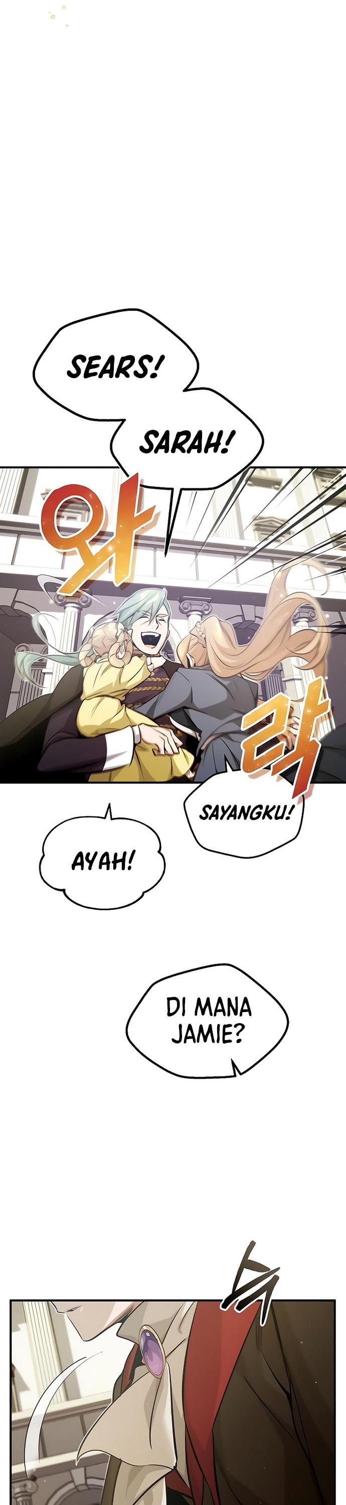 The Dark Magician Transmigrates After 66666 Years Chap 57 - Next Chap 58