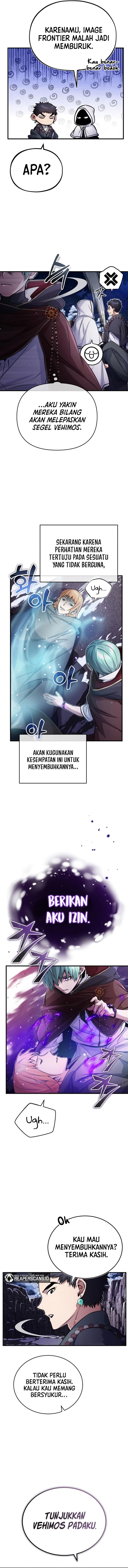 The Dark Magician Transmigrates After 66666 Years Chap 68 - Next Chap 69