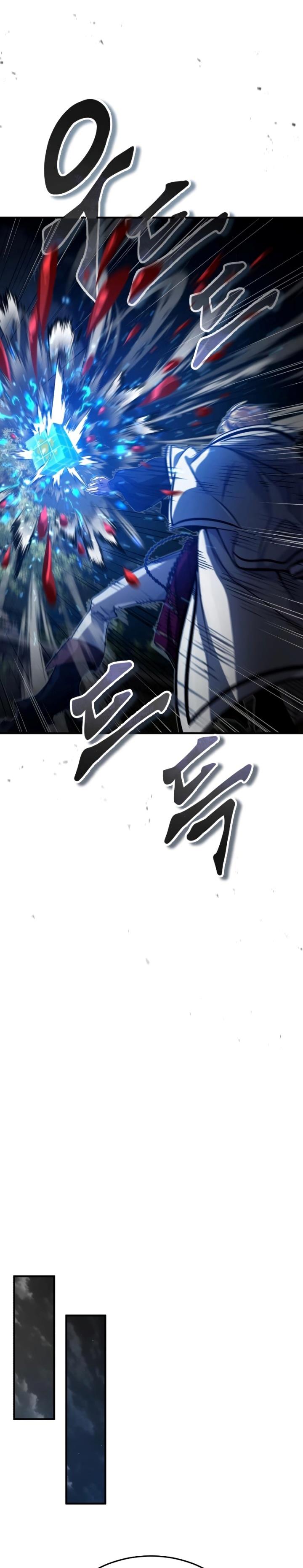 The Dark Magician Transmigrates After 66666 Years Chap 85 - Next Chap 86