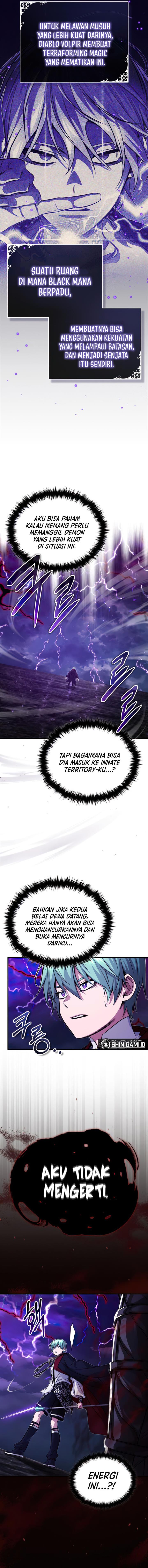 The Dark Magician Transmigrates After 66666 Years Chap 87 - Next Chap 88