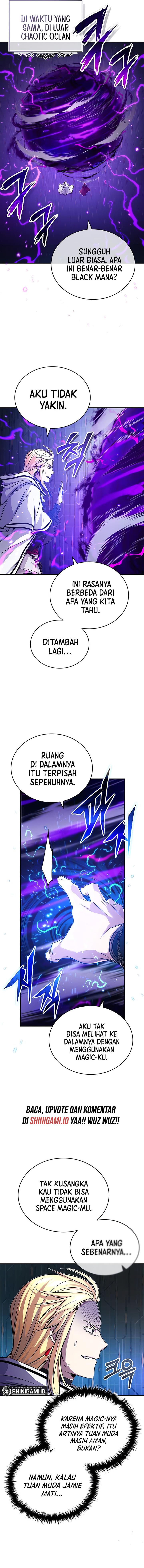 The Dark Magician Transmigrates After 66666 Years Chap 88 - Next Chap 89