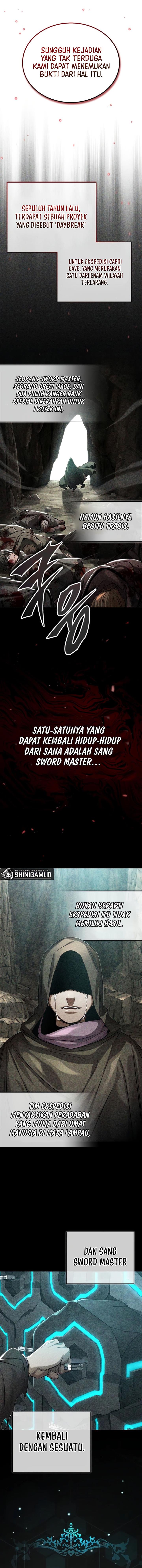 The Dark Magician Transmigrates After 66666 Years Chap 89 - Next Chap 90