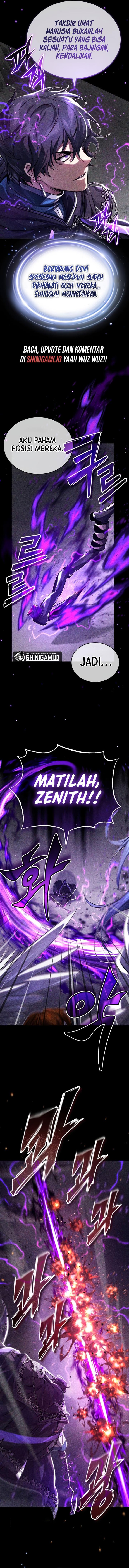 The Dark Magician Transmigrates After 66666 Years Chap 89 - Next Chap 90