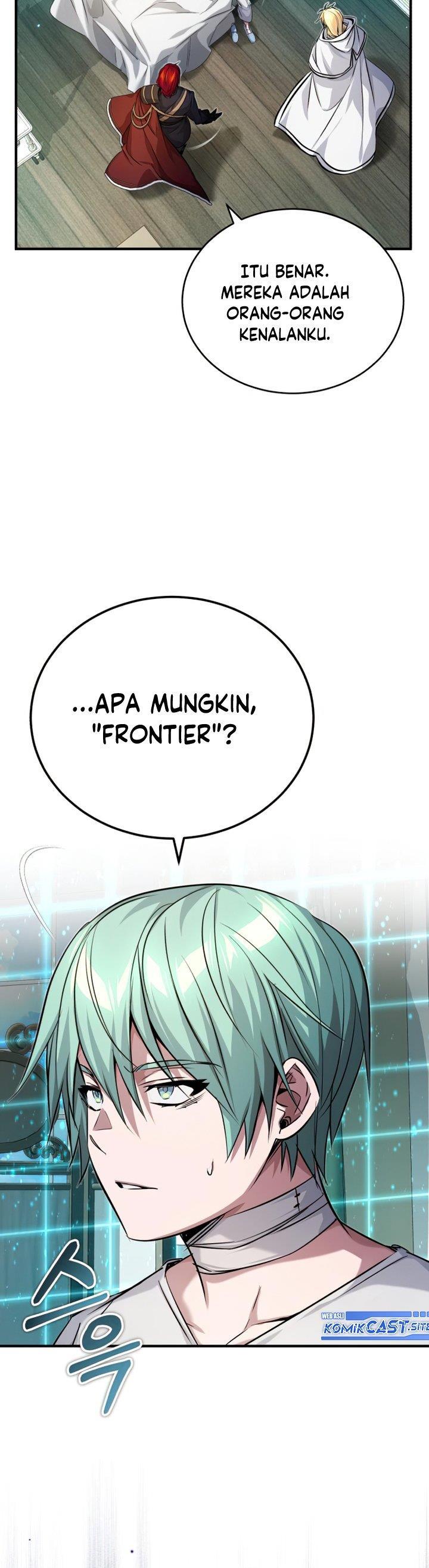 The Dark Magician Transmigrates After 66666 Years Chap 90 - Next Chap 91