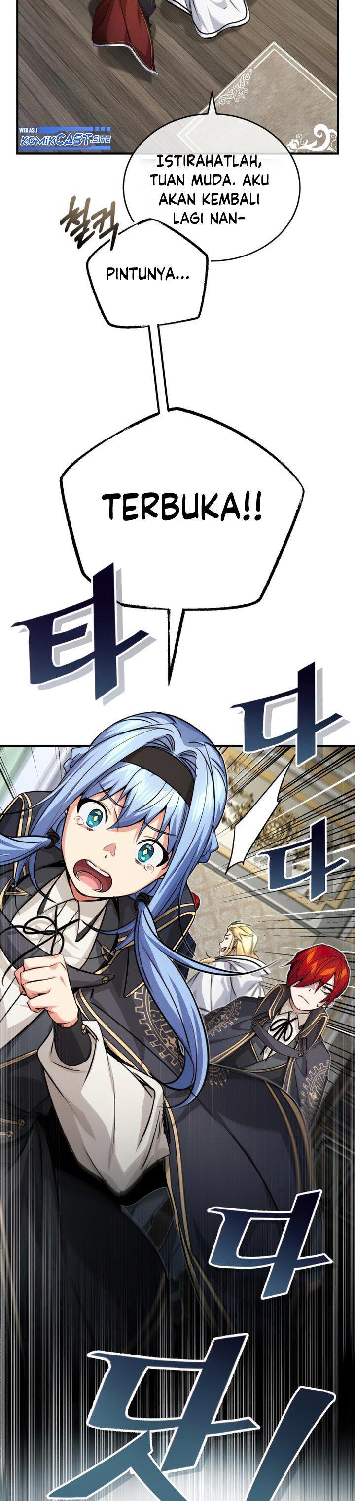 The Dark Magician Transmigrates After 66666 Years Chap 90 - Next Chap 91