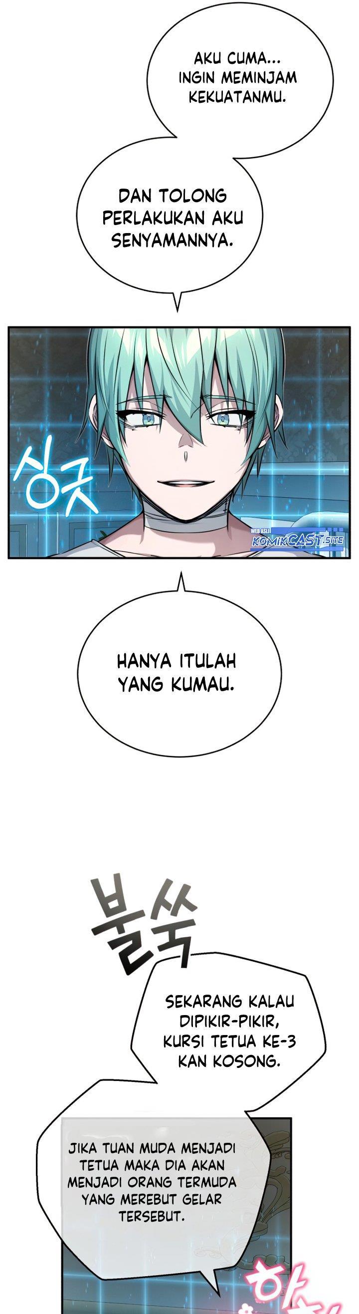 The Dark Magician Transmigrates After 66666 Years Chap 90 - Next Chap 91