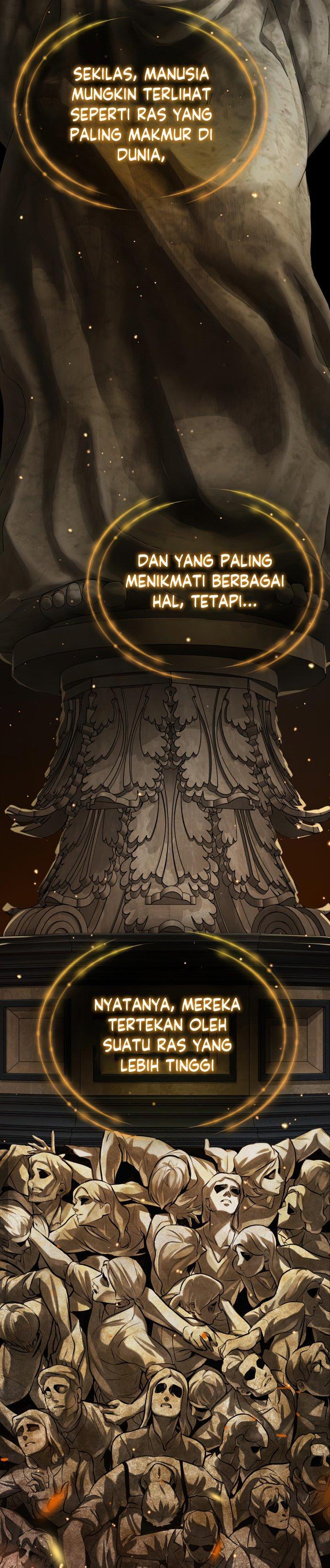 The Dark Magician Transmigrates After 66666 Years Chap 90 - Next Chap 91