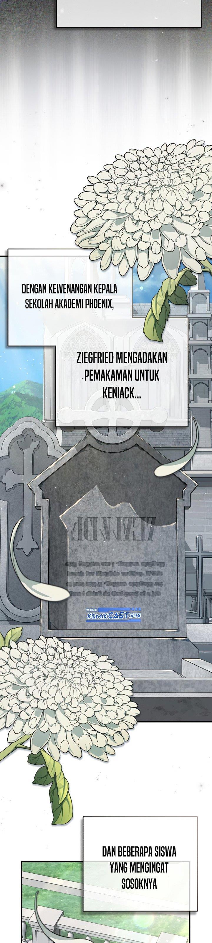 The Dark Magician Transmigrates After 66666 Years Chap 90 - Next Chap 91