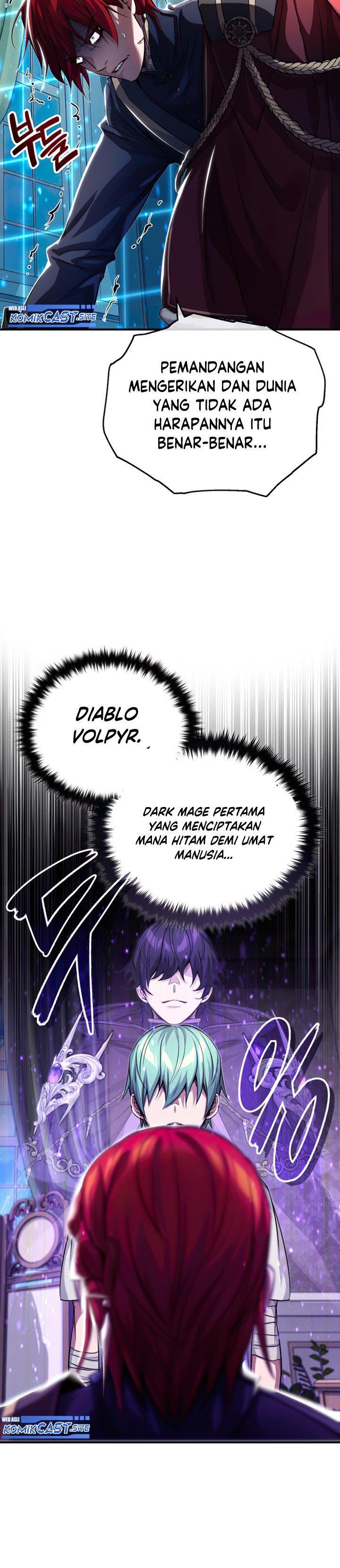 The Dark Magician Transmigrates After 66666 Years Chap 90 - Next Chap 91