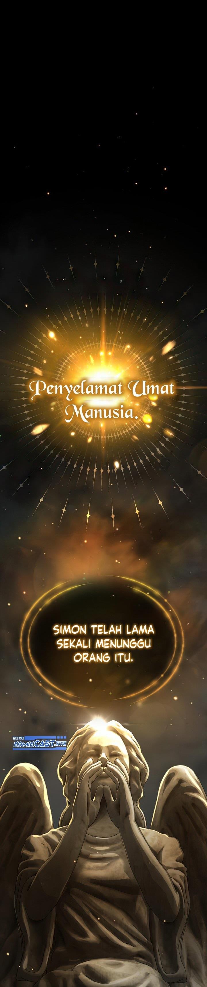 The Dark Magician Transmigrates After 66666 Years Chap 90 - Next Chap 91