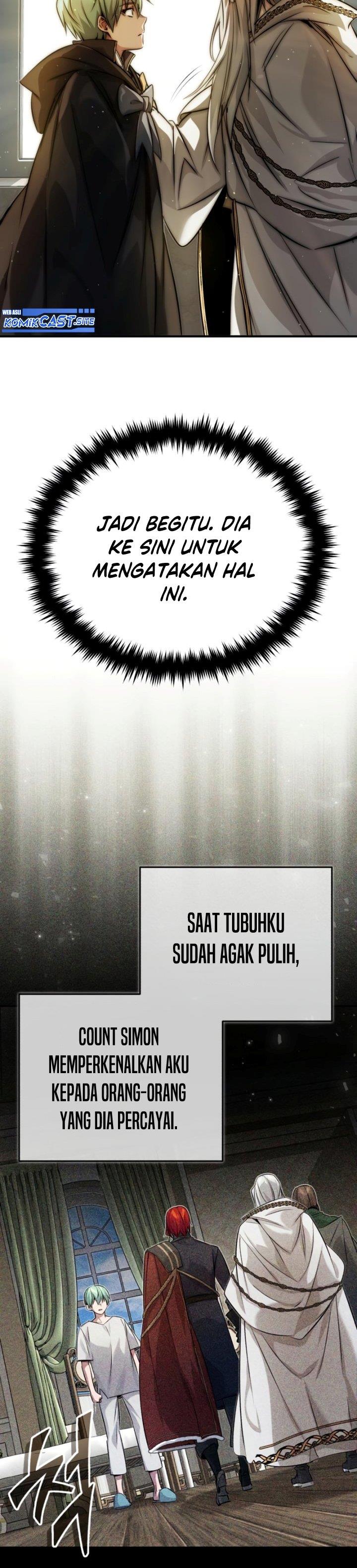 The Dark Magician Transmigrates After 66666 Years Chap 92 - Next Chap 93