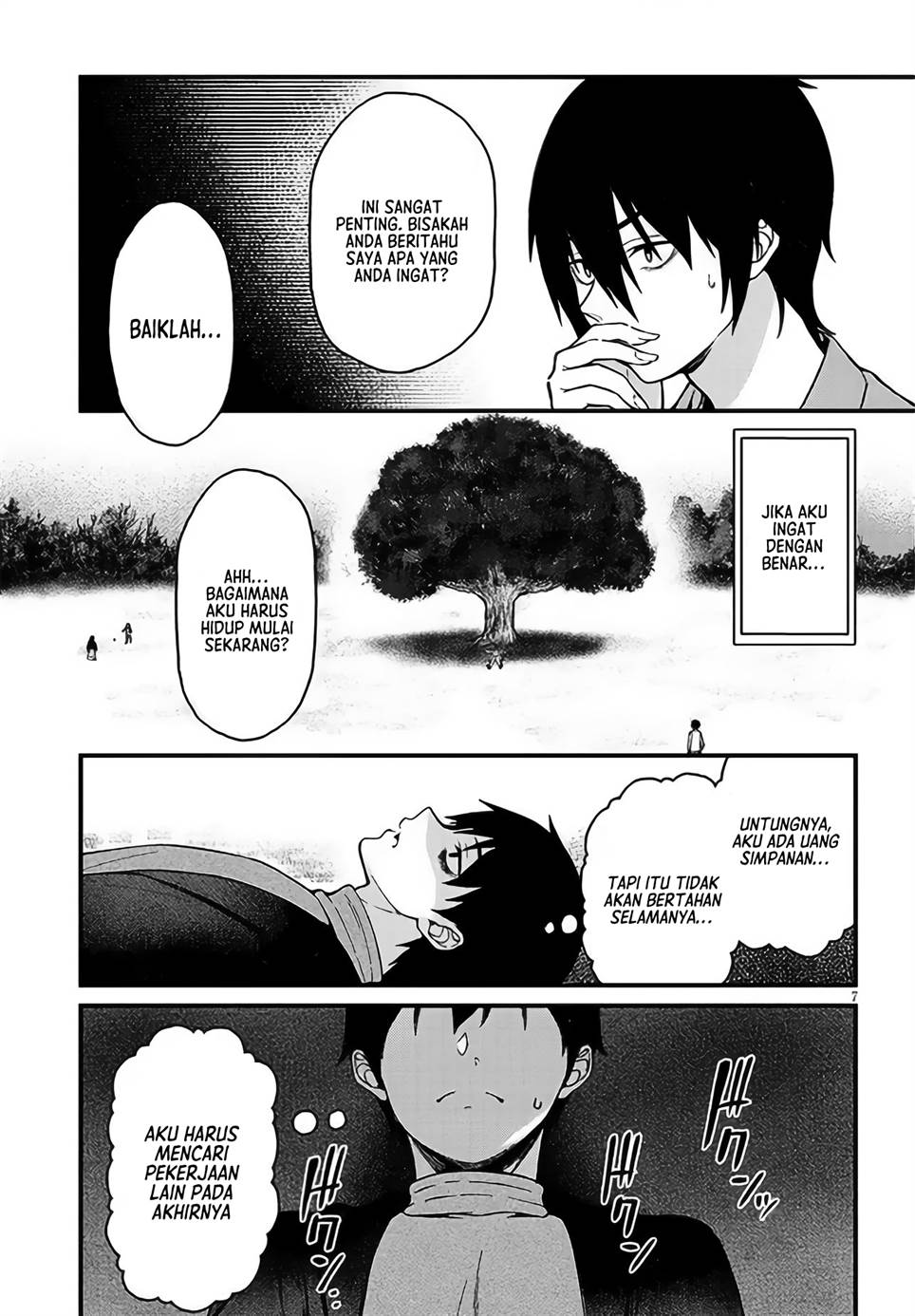 Isekai Kara Kita Elf to Tomo ni Sugosu Nichijou Chap 1 - Next Chap 2