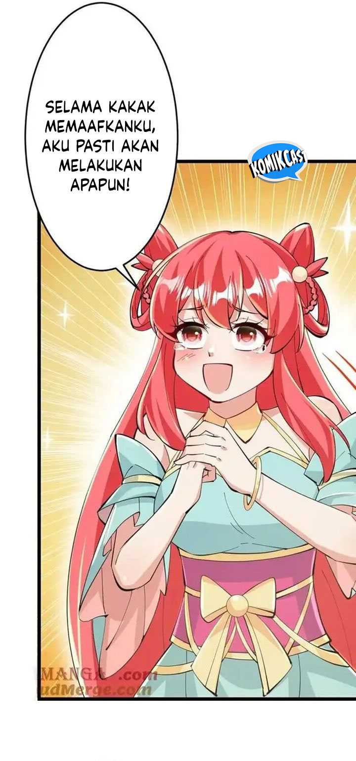 Against the Gods Chap 673 - Next Chap 674