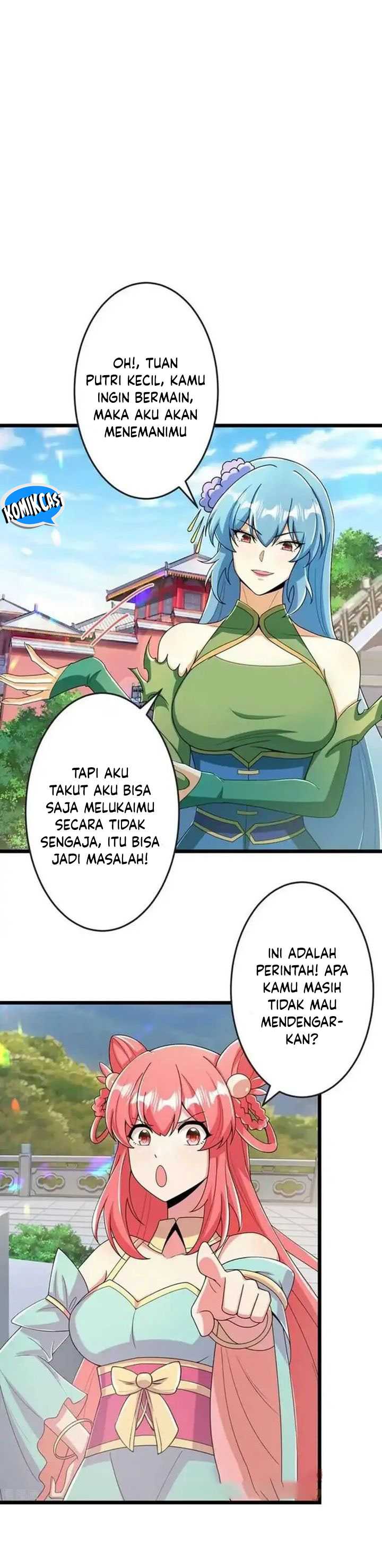 Against the Gods Chap 673 - Next Chap 674